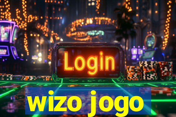 wizo jogo